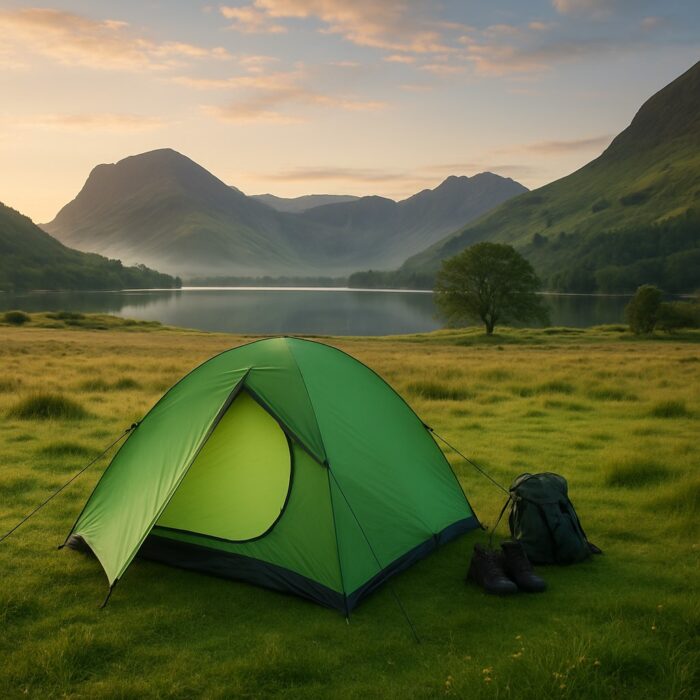 Lake District, Cumbria