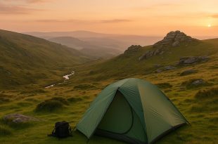 Dartmoor, Devon